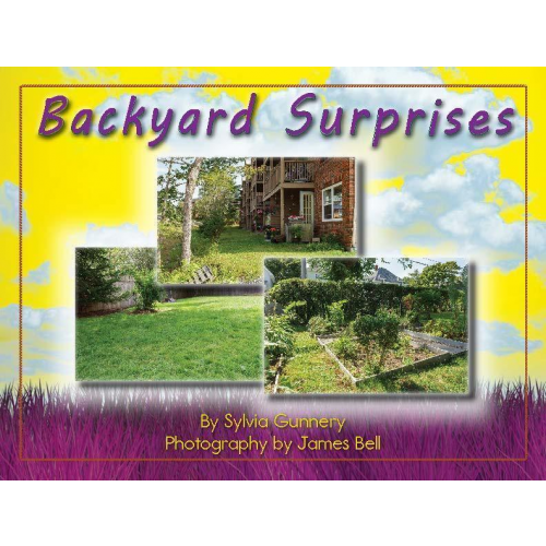 Backyard Surprises