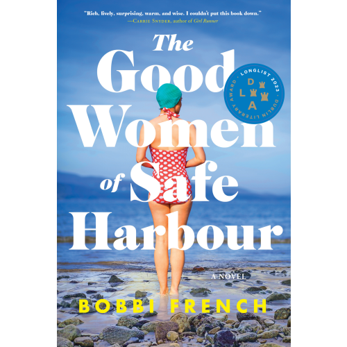 The Good Women of Safe Harbour