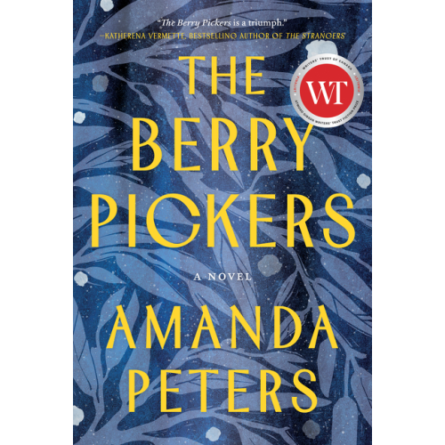 The Berry Pickers