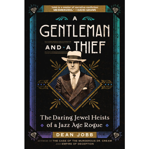 A Gentleman and a Thief