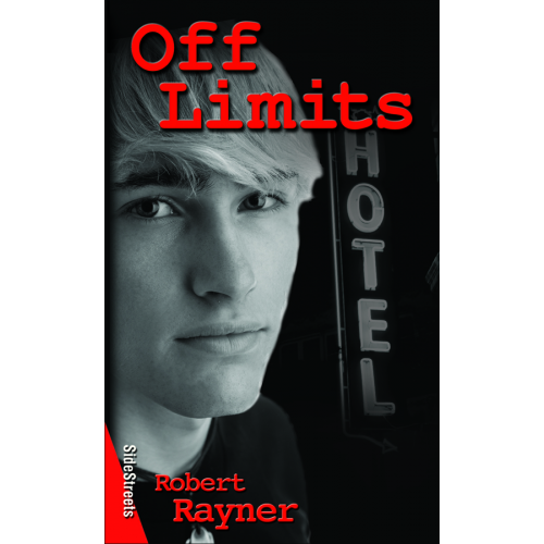 Off Limits
