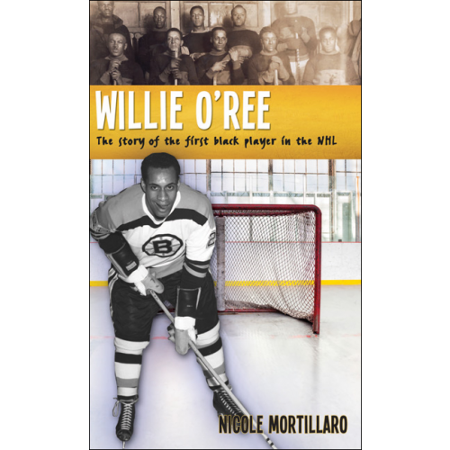 Willie O'Ree