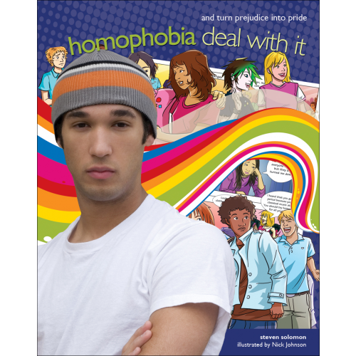 Homophobia Deal With It