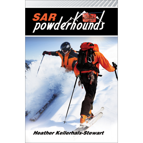 SAR: Powderhounds