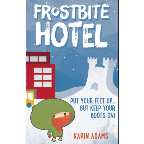 Frostbite Hotel