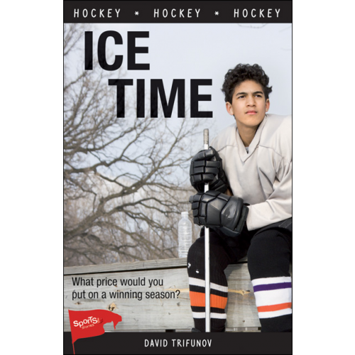 Ice Time