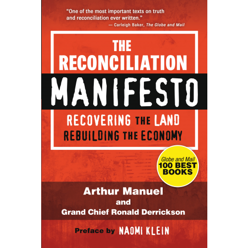 The Reconciliation Manifesto
