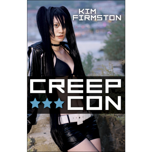 Creep Con