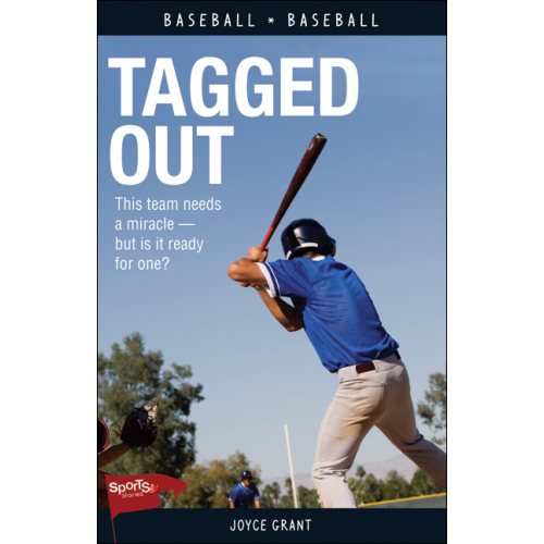 Tagged Out