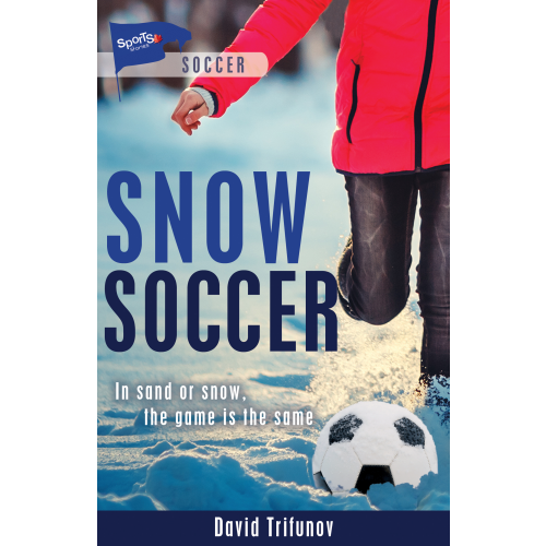 Snow Soccer