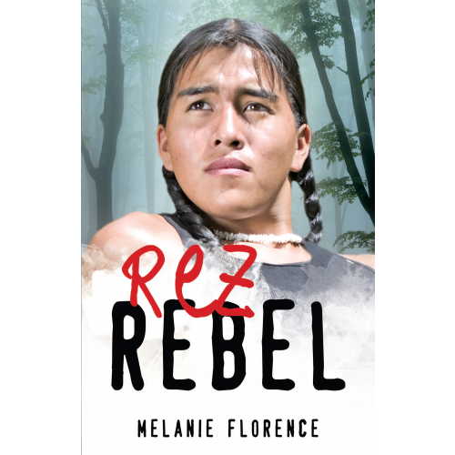 Rez Rebel