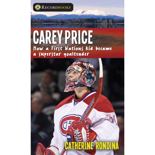 Carey Price