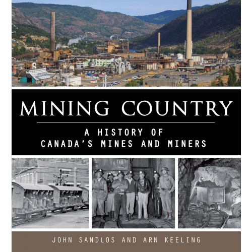 Mining Country