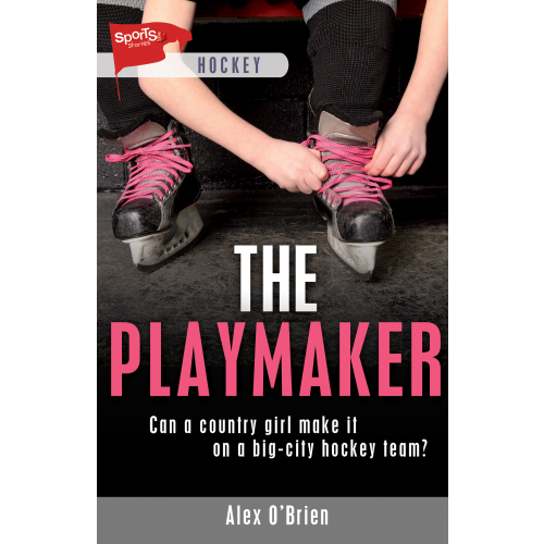 The Playmaker