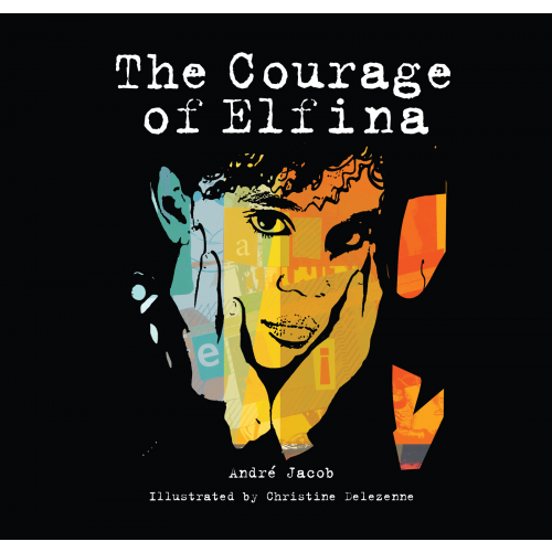The Courage of Elfina