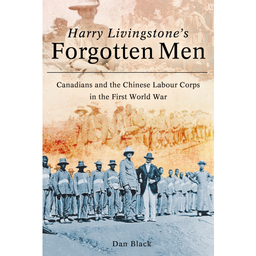 Harry Livingstone's Forgotten Men