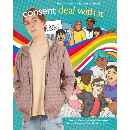 Consent Deal With It