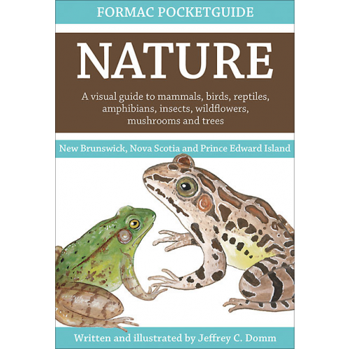 Formac Pocketguide to Nature
