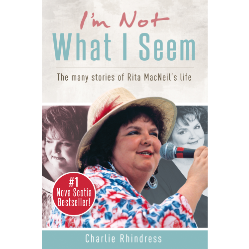 I'm Not What I Seem