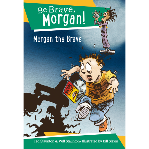 Morgan the Brave