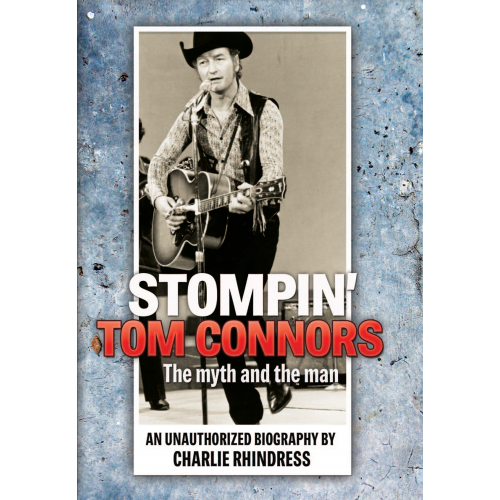 Stompin' Tom Connors