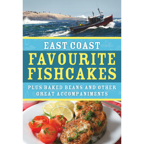 East Coast Favourite Fishcakes