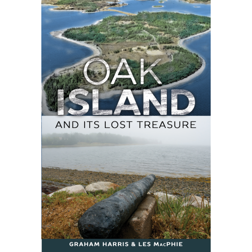 Oak Island and its Lost Treasure