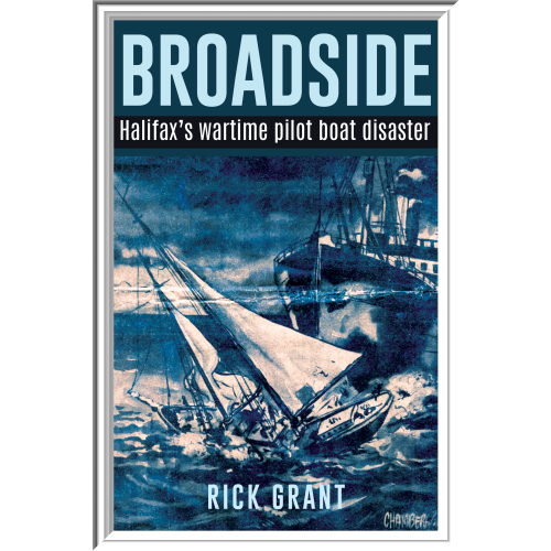 Broadside