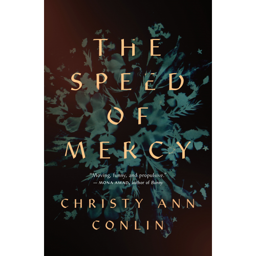 The Speed of Mercy