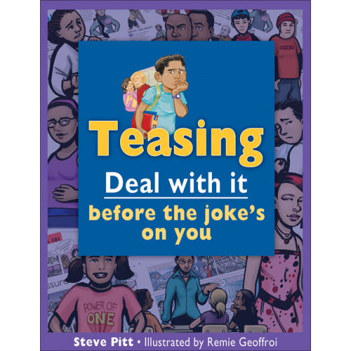 Teasing Deal With It