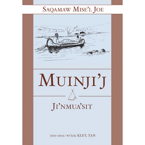 Muinji'j Ji'nmus'sit