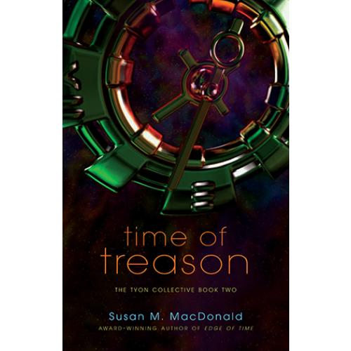 Time of Treason