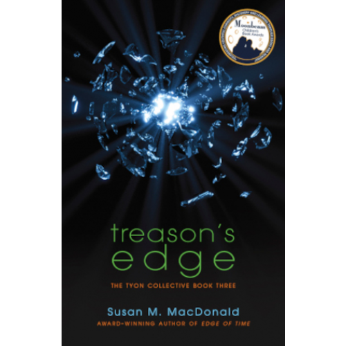 Treason's Edge