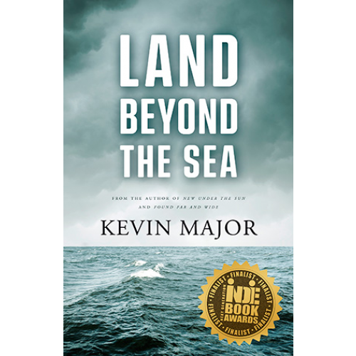 Land Beyond the Sea