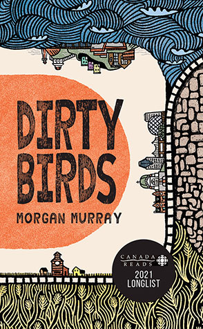 Dirty Birds – eBook