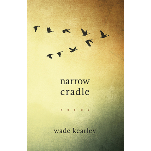 Narrow Cradle