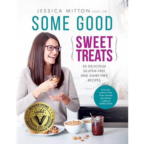 Some Good Sweet Treats