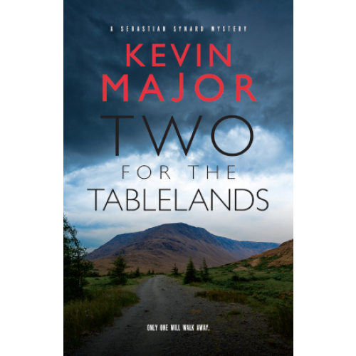 Two for the Tablelands