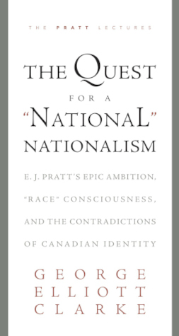 The Quest for a ‘National’ Nationalism
