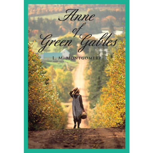 Anne of Green Gables