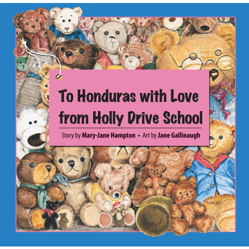 To Honduras with Love