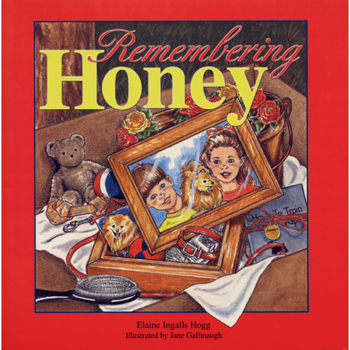 Remembering Honey