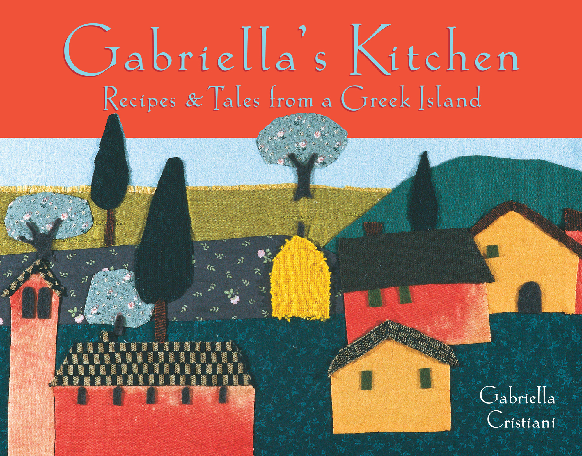 Gabriella’s Kitchen