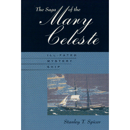 Saga of the Mary Celeste