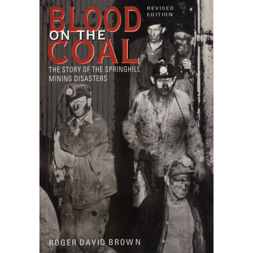 Blood on the Coal