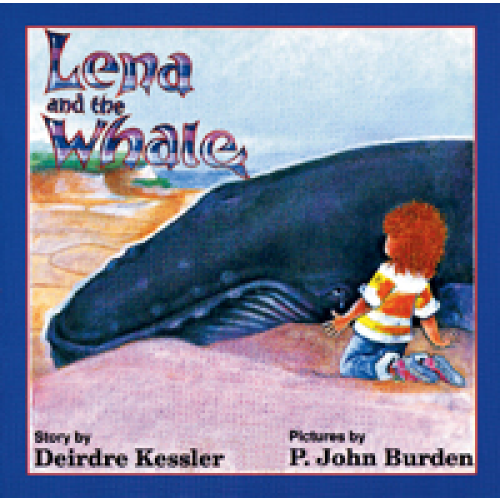 Lena and the Whale