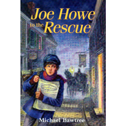 Joe Howe to the Rescue