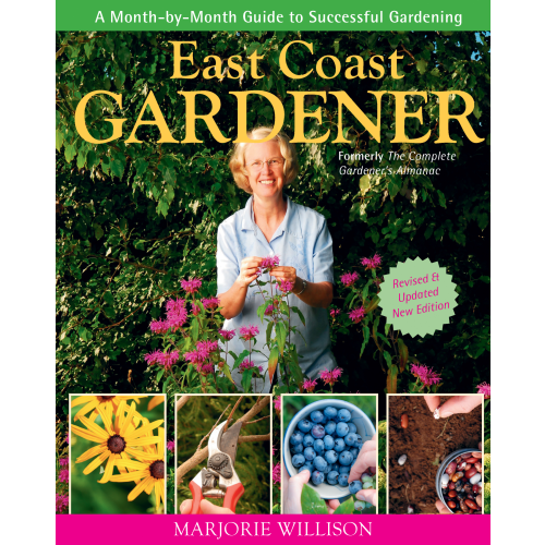 East Coast Gardener