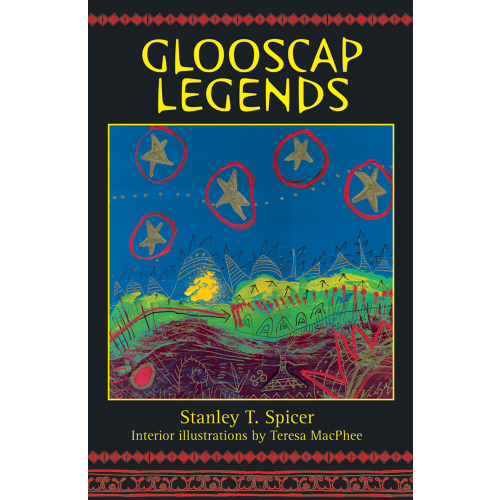 Glooscap Legends