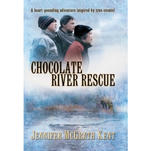 Chocolate River Rescue